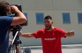 Gareth Bale in Sergio Agüero : NISSANOVA NOVA MEDNARODNA AMBASADORJA