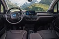 Spodbujanje električno-trajnostne mobilnosti in družbeno odgovorne aktivnosti: Občine in Gimnazija Jurija Vege Idrija z električnima BMW i3 v zeleno prihodnost