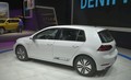 Svetovna premiera v Los Angelesu: Novi e-Golf z dosegom do 300 kilometrov