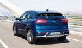 KIA Niro: Odličen začetek prodaje hibridnega križanca