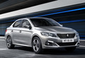Novi PEUGEOT 301: Zasnovan in opremljen v koraku s časom