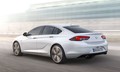 Opel Insignia Grand Sport: Ime pove vse