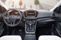 Nova Ford Kuga: Kuga navdušuje z vrhunskimi funkcijami
