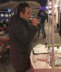 Čista nula, čista vest - tudi v decembru: Spodbujanje primernega odnosa in odgovornosti do alkohola, zlasti med mladimi