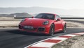 Športni podmladek v modelski seriji Porsche 911: Dinamični, udobni in učinkoviti – novi modeli Porsche 911 GTS