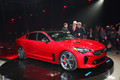 KIA Stinger: KIA Motors izpolnjuje obljubo o serijski proizvodnji koncepta GT