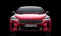 KIA Stinger: KIA Motors izpolnjuje obljubo o serijski proizvodnji koncepta GT