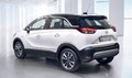 Novi Opel Crossland X: Samozavesten SUV z mestno eleganco
