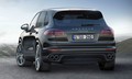 Posebni izvedbi Cayenne S in Cayenne S Diesel z bogato opremo: Porsche je v serijo Platinum Edition dodal dve različici Cayenna S