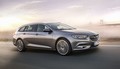 Opel Insignia Sports Tourer: Brezkompromisno prostorna in vzorno varna