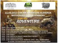 Motokros center Lemberg pri Šmarju: Veliko srečanje štirikolesnikov in vozil SSV