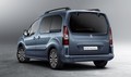 PEUGEOT Partner Tepee Electric: Nova dimenzija električnih vozil