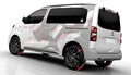 ŽENEVSKI AVTOMOBILSKI SALON 2017: CITROËN NADALJUJE S SVOJO OFENZIVO