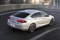 Opel Insignia Grand Sport: Insignia Grand Sport  z najnovejšimi pogonskimi sklopi