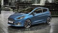 Ford Fiesta ST naslednje generacije: 1,5-litrski motor z 200 KM in voznimi načini za vrhunsko zabavno vožnjo
