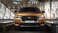 DS 7 CROSSBACK: NOVI SUV ZNAMKE DS