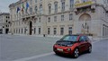 ECOnova Rally Adria 2017: Trst, Piran, Ljubljana, od 23. do 25. marca 2017