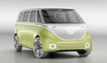Salon de Genève 2017: Evropska premiera Volkswagna I.D. Buzz