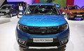 NOVI DACIA LOGAN MCV STEPWAY: NAJNOVEJŠI ČLAN RASTOČE DRUŽINE STEPWAY