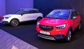 Opel Crossland X: Crossland X predpremierno prikazan na domačem trgu
