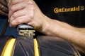Continental Adria pnevmatike : Na Avtomobilskem salonu Slovenije spoznajte nastanek nove pnevmatike