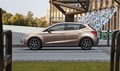 Red Dot Award: Product Design 2017: Nova SEAT Ibiza je prejela oblikovalsko nagrado