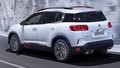 Citroën C5 Aircross: CITROËN RAZKRIVA NOVO SUV VOZILO