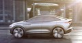 Volkswagen I.D. CROZZ: Volkswagnova brezemisijska študija z dosegom 500 kilometrov, štirikolesnim pogonom in avtopilotom