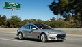 Bosch predstavlja svojo avtomatizirano iniciativo na Kitajskem: Pogodbe o sodelovanju z AutoNavi, Baidu in NavInfo za izjemno natančne zemljevide