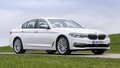BMW 530e iPerformance: Najuspešnejša poslovna limuzina na svetu je odslej na voljo tudi kot priključni hibrid