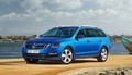 Škoda Octavia: Škoda izdelala 1,5-milijonto Octavio tretje generacije