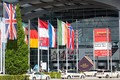 Sejem transport logistic 2017: SPIRIT Slovenija s 15 podjetji prvič na sejmu v Münchnu
