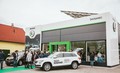 SPC Škoda Škerjanec: KODIAQ SE PREDSTAVI
