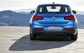 Novi BMW serije 1: Nova izdaja najbolj športnega vozila v premijskem kompaktnem segmentu
