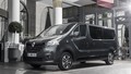 Renault Trafic SpaceClass: Vozilo za prevoze gostov letošnjega filmskega festivala v Cannesu