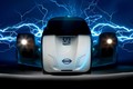 Nissan ZEOD RC: Edinstveni prototip je inovativen način preizkušanja tehnologij električnega pogona