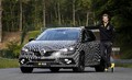 Renault Mégane R.S.: Novi Mégane R.S. s predpremiernim nastopom ob dirki za Veliko nagrado Monaka