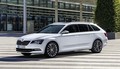 Škoda Superb: Superb z novo ponudbo opreme za še več udobja in varnosti