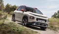 Citroën C3 Aircross: Kompaktni SUV "nove generacije" z vpadljivim značajem