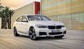 BMW serije 6 Gran Turismo: Potovalno udobje na dolgih razdaljah