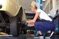 Pnevmatike Dunlop Sport Classic : Tjaša Kokalj Jerala za moža pripravila nenavadno presenečenje