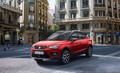 Nova SEAT Arona: SEAT nadaljuje z SUV ofenzivo