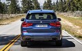 Novi BMW X3: Pred vrati je tretja generacija modela X3