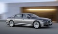 Novi Audi A8: Prihodnost luksuznega razreda