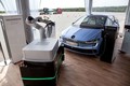 Prihodnost sloni na raziskavah: V raziskovalnem oddelku koncerna Volkswagen oblikujejo svet prihodnosti