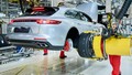 Začetek proizvodnje nove Panamere Sport Turismo: Izdelana prva vozila za stranke iz serije nove karoserijske izvedbe modela Panamera