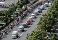 Volkswagen Gospodarska vozila: Na lokaciji tovarne v Stöcknu priredili veliko zabavo za ljubitelje legendarnih Bullijev