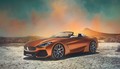 BMW Z4 Concept: Svoboda na štirih kolesih
