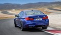 Novi BMW M5: Sprememba taktike