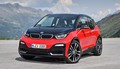 Novi BMW i3 in BMW i3s: Svetovna premiera na mednarodnem avtomobilskem salonu (IAA) v Frankfurtu